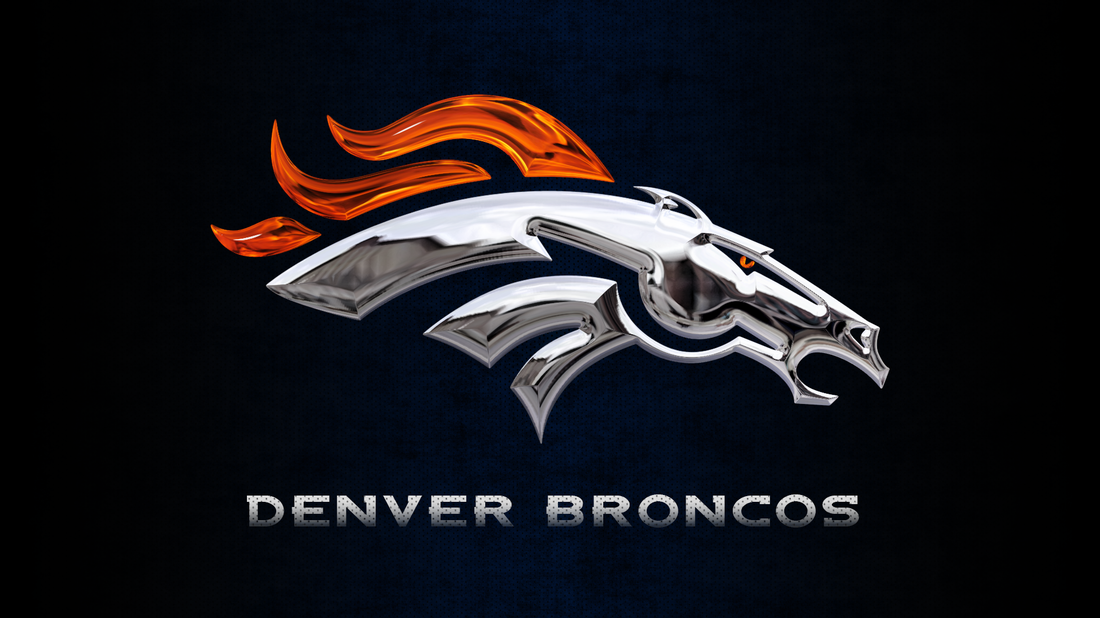 Denver Broncos 3Round Mock Draft Field Generals